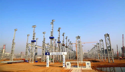 2020年重點工程技術服務項目發布 14大領域引領行業創新