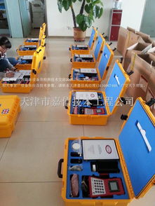 PXM RD8100、LD6000和DCVG設備及其在工程技術服務中的應用