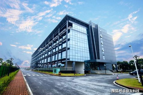 聯友科技 以專業運維服務，賦能造車新勢力數字化創新升級